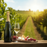 Discover Prosecchini The Sparkling Wine You Need to Try