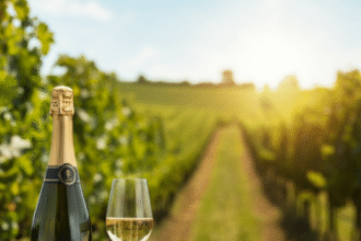 Discover Prosecchini The Sparkling Wine You Need to Try