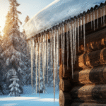 The Art and Science of Iceporncasting