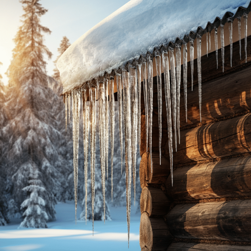 The Art and Science of Iceporncasting