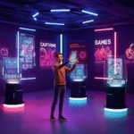 Harmonicode Games: Everything You Need to Know