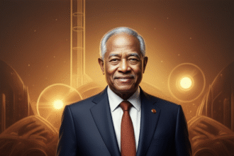 Len Pullen: A Visionary Leader in His Field