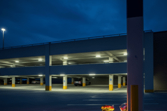 Tragedy Strikes uconn student dies parking garage Incident