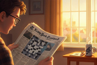 bumped things nyt crossword: Solving the Clue and Beyond