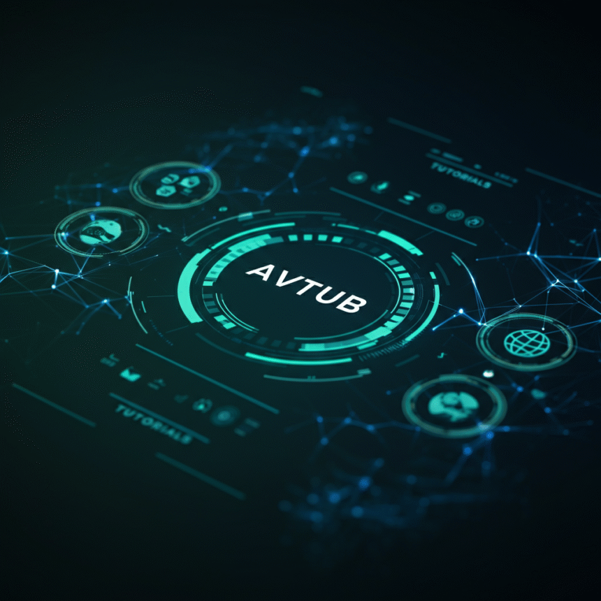 Discover avtub: Your Go-To Tool for Seamless Digital Engagement
