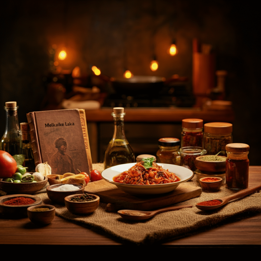 Exploring Melekaike Laka: A Delightful Journey Through Taste and Tradition