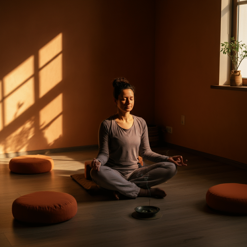 Antarvafna: A Guide to Inner Transformation