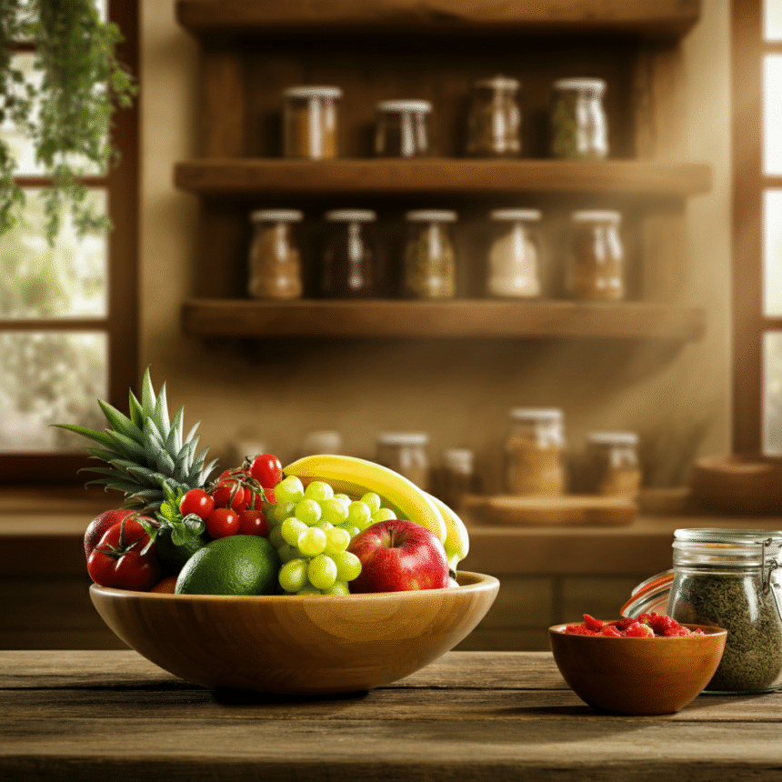 Exploring Žižole: The Superfood You Need to Know About