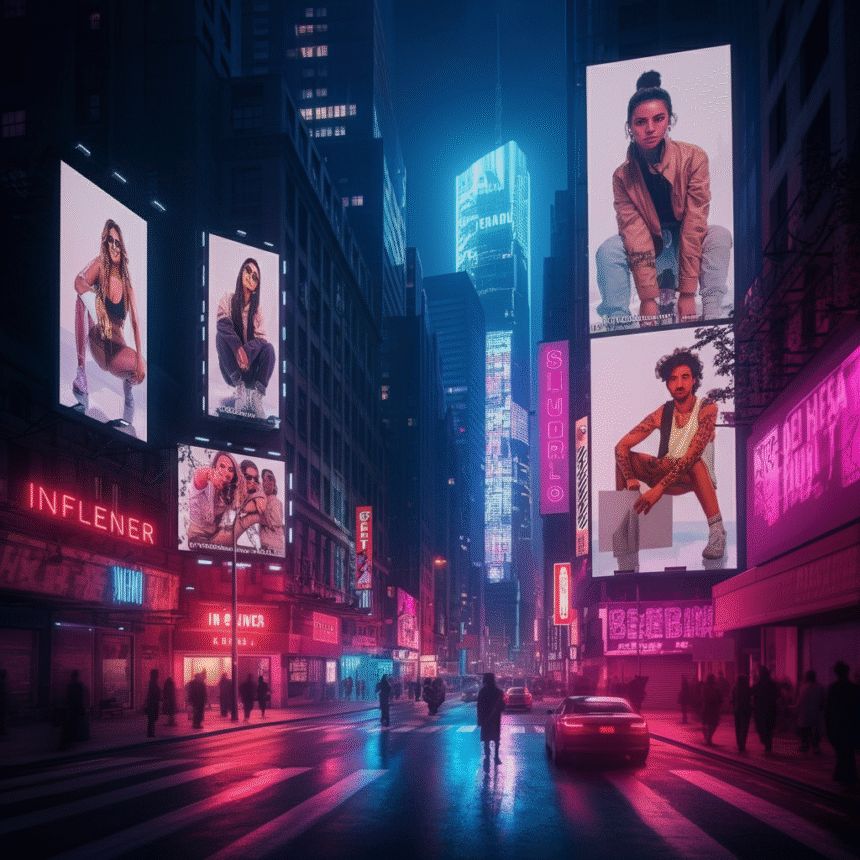 InfluencersGoneWild": A Look at the Phenomenon Shaking Social Media