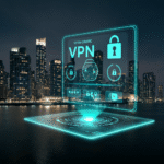 Whoer VPN A Comprehensive Guide to Features and Benefits