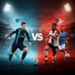 Inter Milan vs. Red Star Belgrade A Clash of Legends