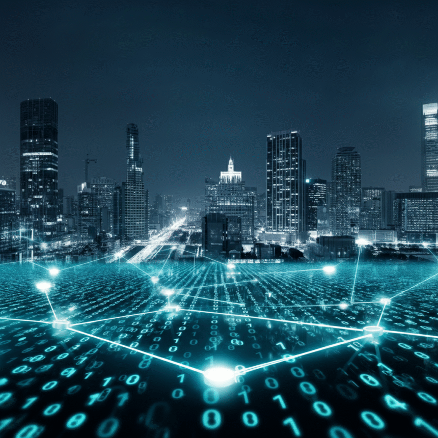 Everything You Need to Know About IP2 Networks