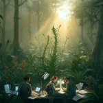 Unveiling the Mysteries of a Hidden Ecological Phenomenon