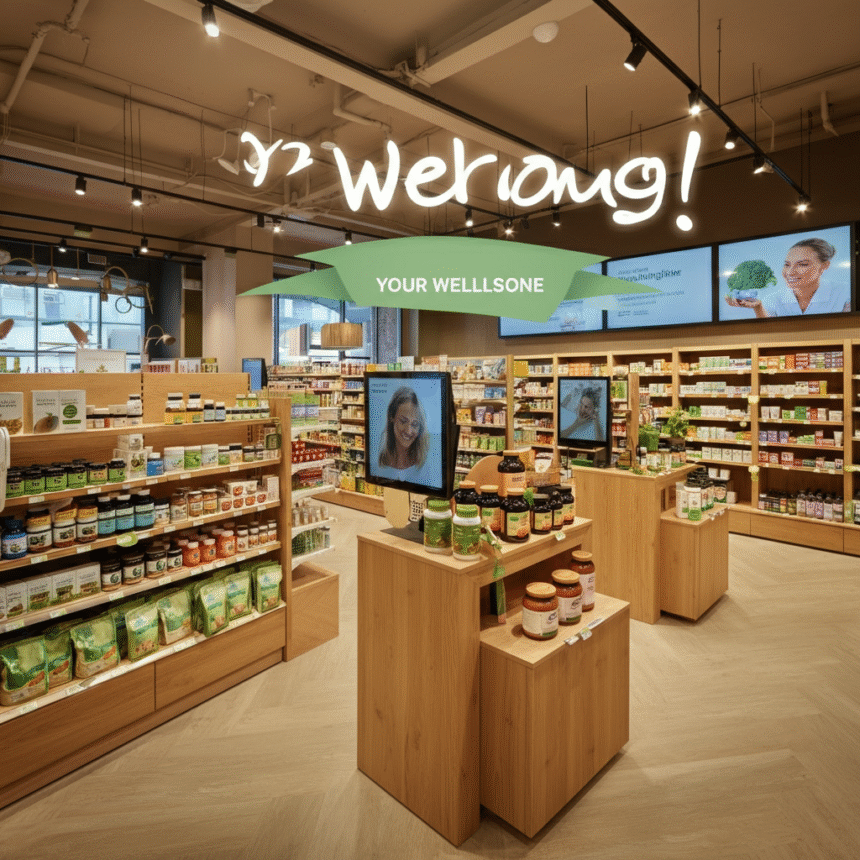 Empower Your Wellness Journey With Biolyfe Store