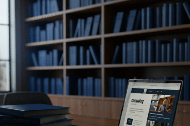 Exploring cnlawblog The Essential Legal Resource for Understanding China’s Legal Landscape