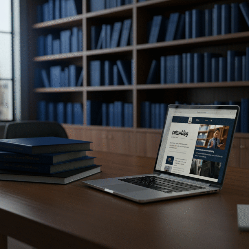 Exploring cnlawblog The Essential Legal Resource for Understanding China’s Legal Landscape