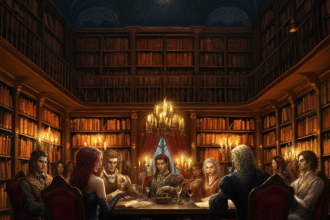 Understanding the World of taboofantazy
