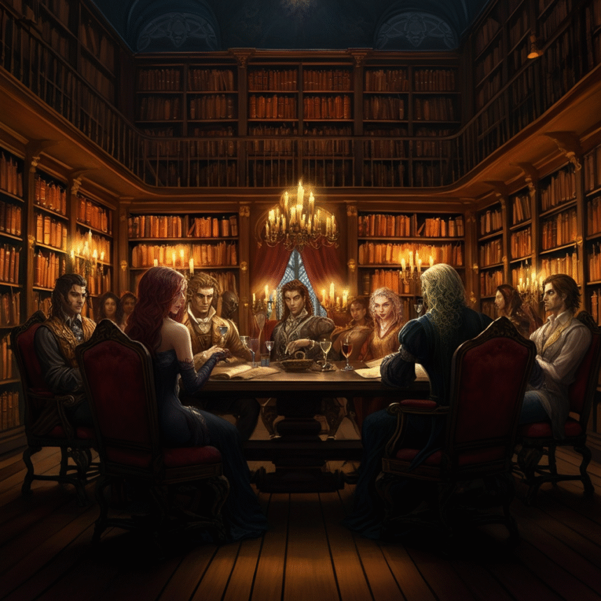Understanding the World of taboofantazy