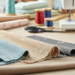 Understanding Nahttypen in Textiles