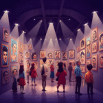 Exploring the Art of Caricatronchi