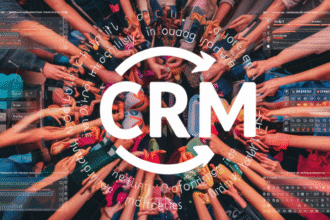 best crm for charities empowering nusaker