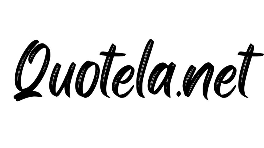 What Is www.quotela.net and How Does It Work?