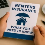 mywebinsurance.com renters insurance