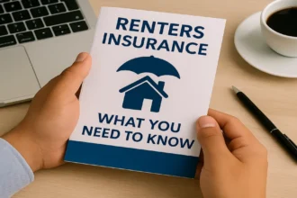 mywebinsurance.com renters insurance
