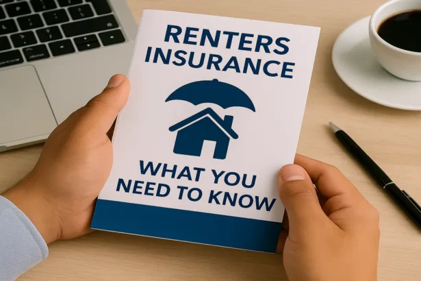 mywebinsurance.com renters insurance