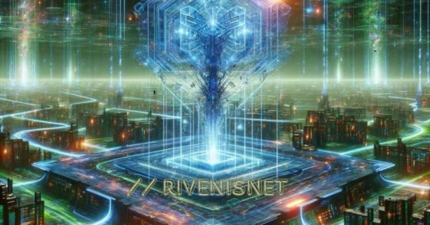 a @rivenisnet A Comprehensive Guide to Its Features and Benefits
