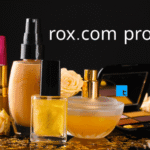 The Ultimate Guide to Rox.com Products