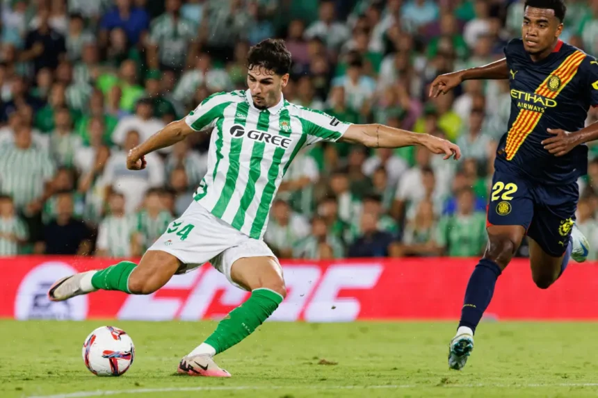 Guide to Understanding the gévora - betis Rivalry