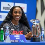 shelly-ann fraser-pryce