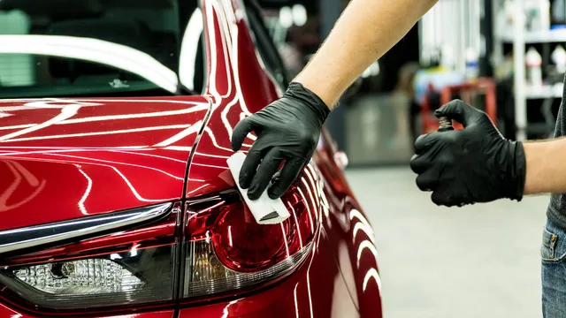 Car Paint