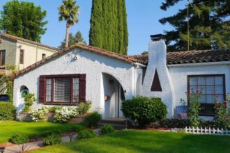 Angeles Homes