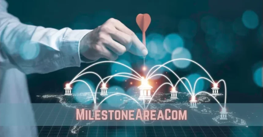 milestoneareacom