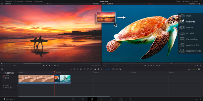 DaVinci Resolve Studio: The Professional Video Editor That Actually Respects Your Wallet