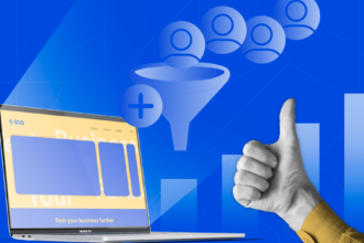 convert website visitors with garage2global