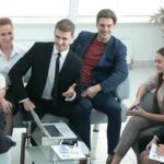 Industrial Strength, Executive Presence: Photography Solutions for Business Success