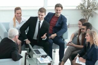 Industrial Strength, Executive Presence: Photography Solutions for Business Success