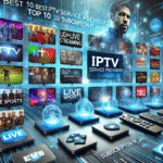 Top 5 Features to Look for in an IPTV Subscription for Dutch Viewers