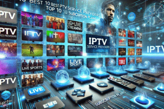 Top 5 Features to Look for in an IPTV Subscription for Dutch Viewers
