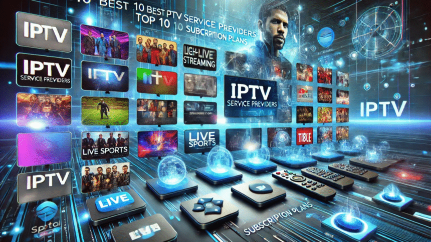 Top 5 Features to Look for in an IPTV Subscription for Dutch Viewers