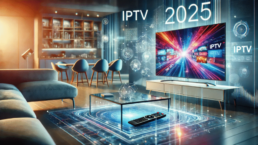 IPTV