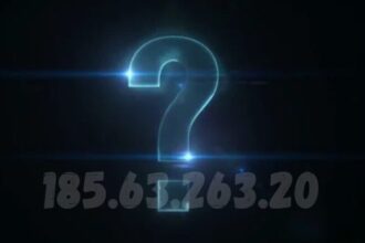 Everything You Need to Know 185.63.263.20