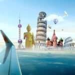 Travel: Exploring the World, Expanding the Mind