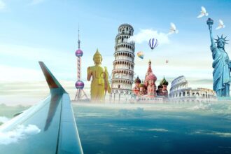 Travel: Exploring the World, Expanding the Mind