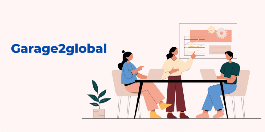 seo for business growth from garage2global