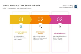 EAMS Case Search