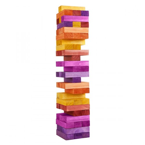 shop sunnylife giant jumbling tower